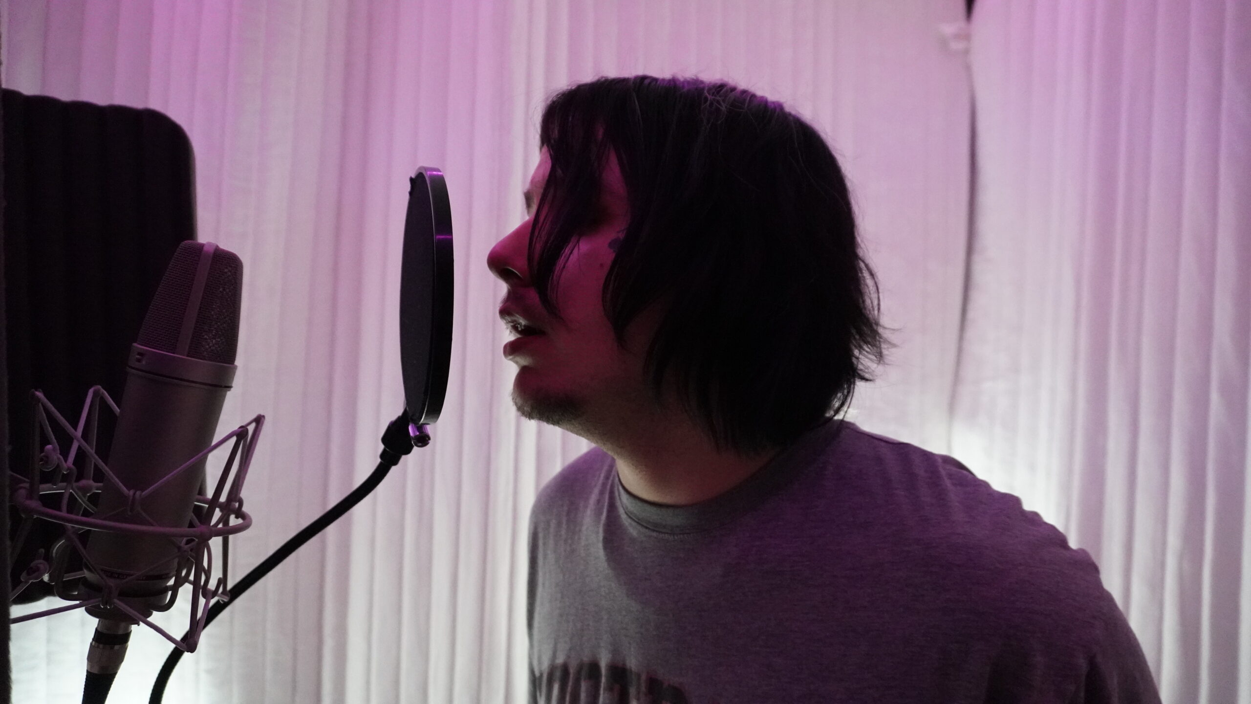 Recording